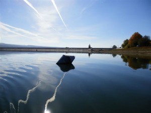 Бахчисарайское водохранилище