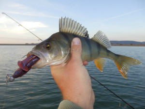 Бахчисарайское водохранилище
