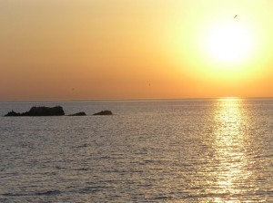  Утес 26.04.2012