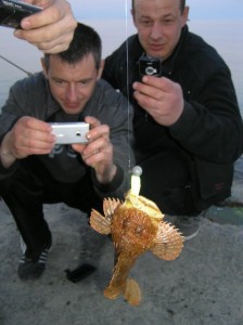  Утес 26.04.2012