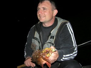  Утес 26.04.2012
