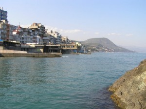  Утес 26.04.2012